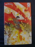 Absolute Superman #4 Kaare Andrews Variant - EGC 9.8 + #15, Nieuw