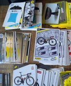 Panini Tour de France Panini collectie 2019–2022 – 2000+, Verzamelen, Nieuw