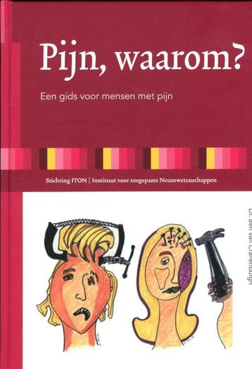 Pijn, waarom? / Toegepaste neurowetenschappen 9789080427525, Boeken, Verzenden, Zo goed als nieuw, Ben van Cranenburgh