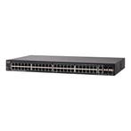 Cisco SG350-52-K9, Ophalen of Verzenden, Nieuw