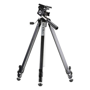 Aico Model CT-23 statief met garantie, Audio, Tv en Foto, Ophalen of Verzenden, Gebruikt