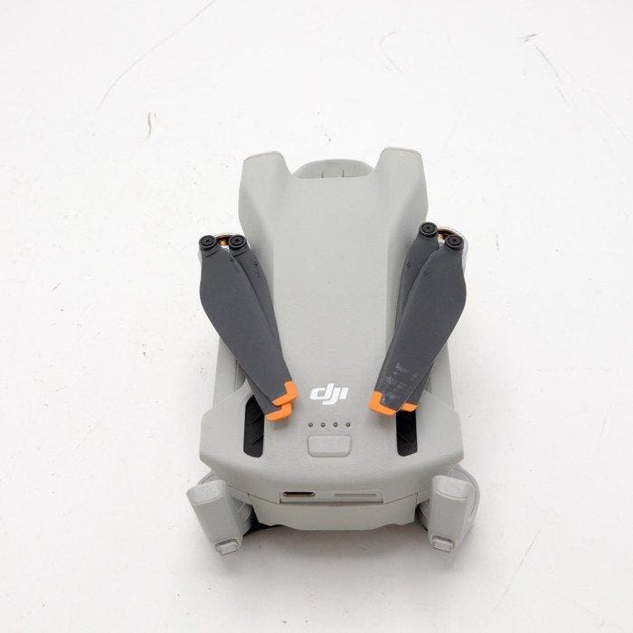 DJI Mini 3 with RM330 Smart Controller (9004) Drone-camera, Audio, Tv en Foto, Fotocamera's Digitaal