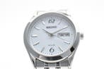 Seiko - Seiko Solar Day-Date Watch - Zonder minimumprijs -
