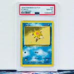Pokémon Graded card - Staryu 65 1st Edition - Pokémon - PSA, Nieuw