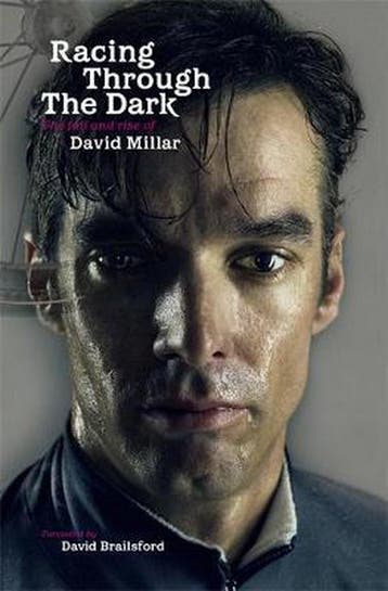 Racing Through the Dark 9781409114949 David Millar, Verzenden, David Millar