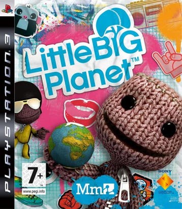 Little Big Planet (PS3 Games), Consoles de jeu & Jeux vidéo, Ophalen of Verzenden
