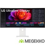 LG Ultrafine 40U990A-W 40  Wide Ultra HD IPS Black monitor, Verzenden
