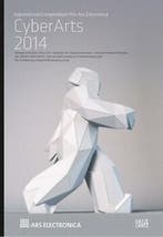 CyberArts 2014 9783775739238 Hannes Leopoldseder, Verzenden, Zo goed als nieuw, Hannes Leopoldseder
