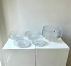 Iittala - Tapio Wirkkala - Plat - Ultima Thule - Verre -, Antiek en Kunst