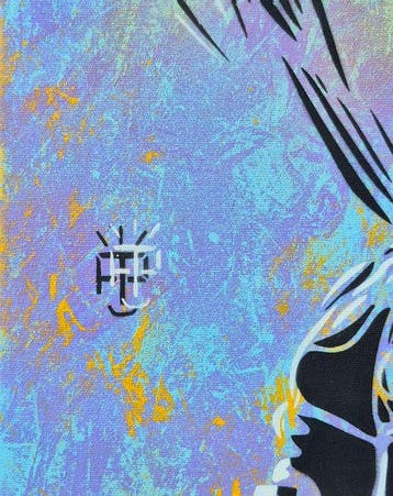 Alexandre Petrus (1988) - JINX