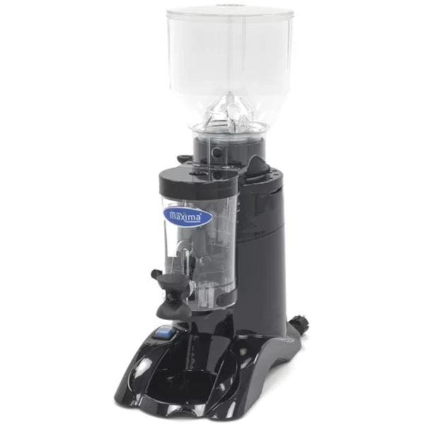 Koffiemolen | Doseerder | Instelbare Maalgraad | Vulinhoud, Zakelijke goederen, Horeca | Keukenapparatuur, Nieuw in verpakking