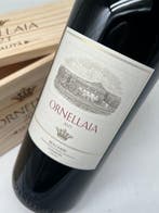 2023 Tenuta dell Ornellaia, Ornellaia - Bolgheri Superiore -, Verzamelen, Wijnen, Nieuw