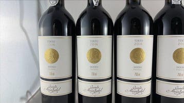 2016 Quinta Maria Izabel, Tinto - Douro DOC - 6 Bouteilles