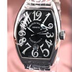 Franck Muller - Casablanca - 8880CASADT - Heren - 2020+, Nieuw