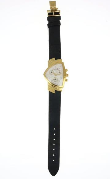 Hamilton - Ventura Chrono Quartz - Sans prix de réserve -, Nieuw