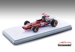 Tecnomodel 1:43 - Model raceauto (4) - Lot 4pcs Ferrari 312, Nieuw