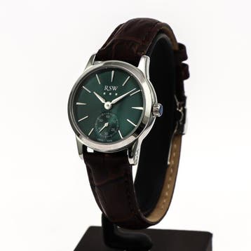 RSW - Swiss Made Watch - RSWL106-SL-12 - Sans prix de, Bijoux, Sacs & Beauté