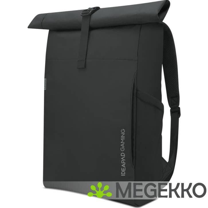 Lenovo Ideapad gaming rugzak Zwart, Computers en Software, Laptoptassen, Nieuw, Verzenden