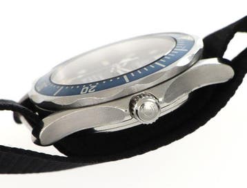 Omega - Seamaster Professional 300M Chronometer - Zonder, Nieuw