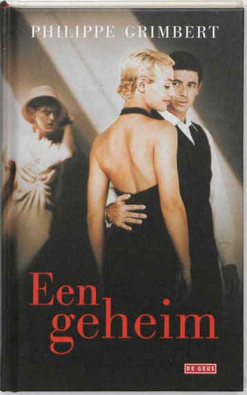 Een geheim 9789044515572 Philippe Grimbert, Verzenden, Philippe Grimbert