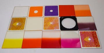 Cokin Filtri Fotografici Accessoires pour appareils photo, Nieuw