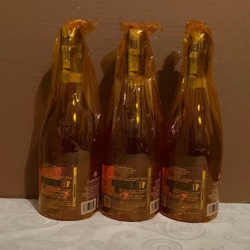Ca del Bosco, Cuvée Prestige Edizione 47 Rosé -, Nieuw