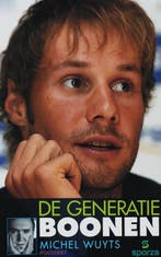 De generatie Boonen 9789052409184 M. Wuyts, Verzenden, Zo goed als nieuw, M. Wuyts
