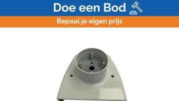 Bieden: Jabsco 255SL Searchlight Lower Housing, Ophalen of Verzenden