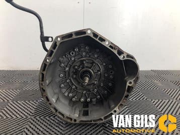 Versnellingsbak Mercedes Viano O320762, Nieuw