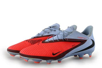 Nike Voetbalschoenen in maat 41 Rood, Verzenden