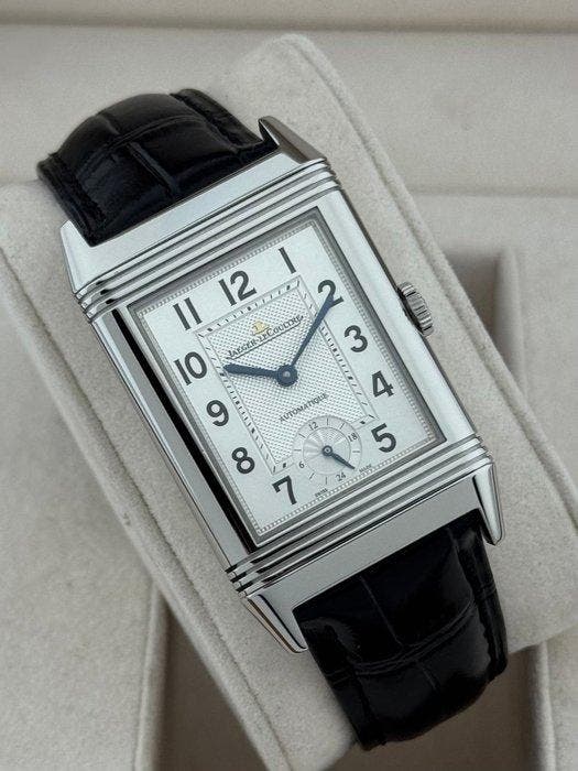 Jaeger-LeCoultre - Grande Reverso - 278.8.56 - Homme -, Bijoux, Sacs & Beauté, Montres | Hommes