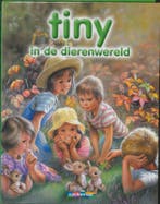Tiny in de dierenwereld / Tiny 9789030302155 Marcel Marlier, Verzenden, Gelezen, Marcel Marlier
