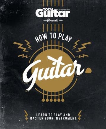Total Guitar: How to Play Guitar - Limited, Boeken, Verzenden, Nieuw