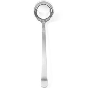 Opscheplepel | RVS | 270x69mm HENDI, Verzenden, Nieuw in verpakking