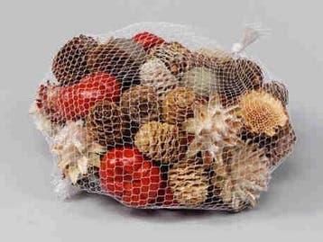 Mix Exotic Net 500 gram, Nieuw