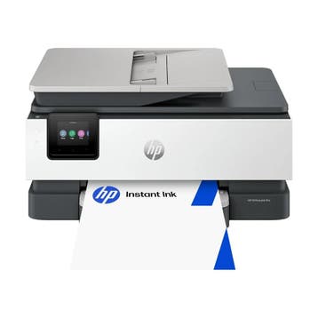 HP OfficeJet Pro 8122e Multifunctionele Printer, Scanner,..., Computers en Software, Ophalen of Verzenden, Nieuw