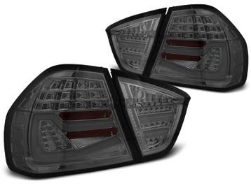 Achterlichten | geschikt voor BMW | 3-serie 05-08 4d sed. E9, Verzenden, Nieuw, BMW