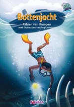 Bottenjacht / Samenleesboeken 9789053005392, Verzenden, Gelezen, Fabien van Kempen