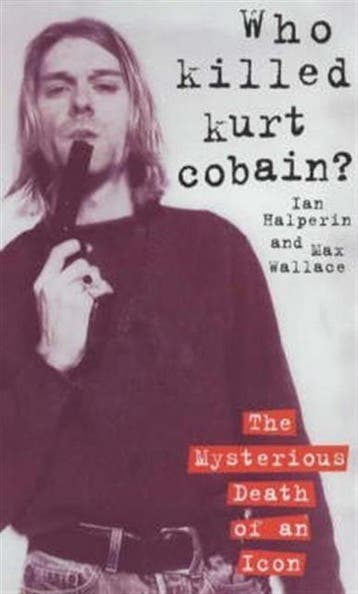 Who Killed Kurt Cobain? 9781857825107 Ian Halperin, Verzenden, Gelezen, Ian Halperin
