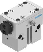 Festo Parallelgrijper 6mm Slag - Bouwgrootte 25, Doe-het-zelf en Bouw, Verzenden, Nieuw