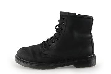 Dr. Martens Boots in maat 36 Zwart, Verzenden, Zwart, Overige typen, Dr. Martens
