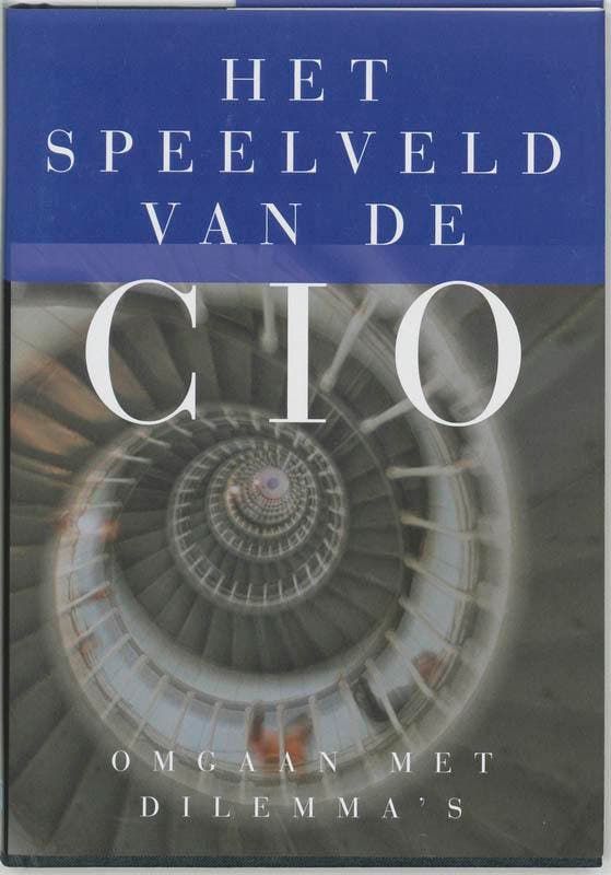 Het speelveld van de CIO 9789072194770, Livres, Histoire mondiale, Envoi