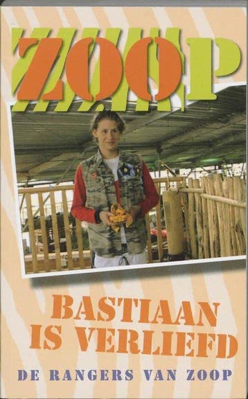 Zoop Bastiaan Is Verliefd - Nenhuis, Verzenden, Nieuw