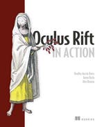 Oculus Rift In Action 9781617292194 Bradley Davis, Verzenden, Gelezen, Bradley Davis