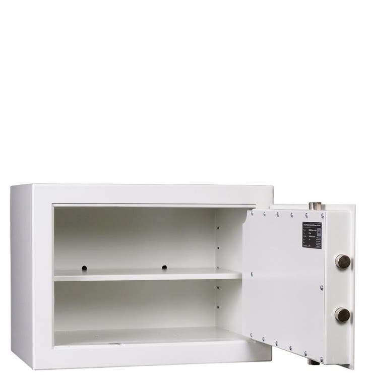 MustangSafes MSD-B 400, Maison & Meubles, Extincteurs & Coffres-forts, Coffre-fort, Neuf, Envoi