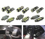 Kit 26 Ampoules Led Intérieur Pour Mercedes Classe E W211 20, Verzenden