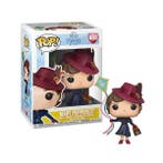 Funko Pop!  Mary Poppins Returns  Mary Poppins With Kite 468, Collections, Verzenden