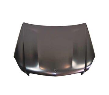 CAPOT MERCEDES CLASSE C W204 C204 LOOK AMG EN ALUMINIUM, Verzenden, Neuf