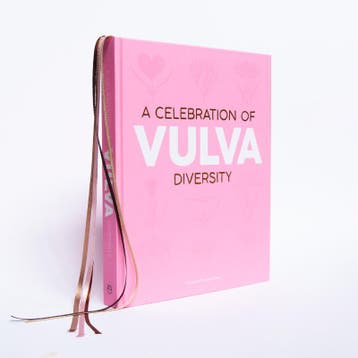A Celebration Of Vulva Diversity | Hilde Atalanta | Nieuw, Verzenden, Nieuw, Hilde Atalanta