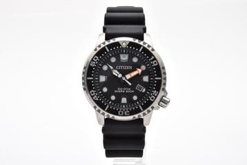 Citizen - Promaster Eco-Drive Diver 200m - Sans prix de, Nieuw